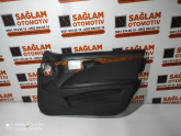 MERCEDES W211 E ÇIKMA SAĞ ÖN KAPI DÖŞEMESİ 501C0344-695-00