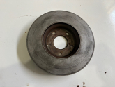 Oto Çıkma Parça / Fren & Debriyaj / Fren Disk Aynası / Ford / Focus / Çıkma Parça 