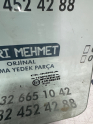 Oto Çıkma Parça / Kaporta & Karoser / Arka Cam / Fiat / Palio / Çıkma Parça 