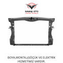 SKODA OCTAVIA PANEL ON 2004-- KAMPANYA