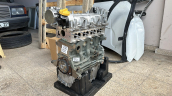 1.6 DİZEL OTOMATİK EURO 6 ÇIKMA MOTOR ( KARTER KIRIK ) BDG