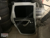 Oto Çıkma Parça / Kaporta & Karoser / Kapı / Dacia / Duster / Çıkma Parça 