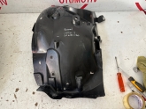 RENAULT CAPTUR 1 SOL ÖNÜN ARKASI DAVLUMBAZ
