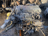 Oto Çıkma Parça / Motor / Motor Komple / Hyundai / HD / Çıkma Parça 