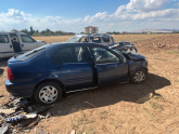 Oto Çıkma Parça / Kaporta & Karoser / Komple Arka / Honda / Civic / Çıkma Parça 