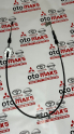 2430A186 L200 E6 OTOMATİK VİTES HALATI