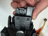 Oto Çıkma Parça / Elektrik / Far Anahtarı / Renault / Megane / Çıkma Parça 