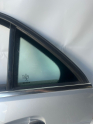 E000255 Mercedes E 2009-16 W212 sol arka kapı 6 kelebek camı cam