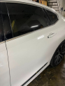 VOLKSWAGEN GOLF 6 SOL ARKA KAPI