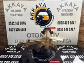074253033C VW TRANSPORTER T4 2.4 Çıkma Egzoz Manifoldu