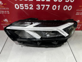 2020-2024 Dacia Sandero Jogger Full Led Sol Ön Far 260601750R