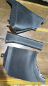 2004 INFİNİTİ FX35 İÇ PLASTİKLER ADET
