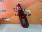 CİTROEN BERLİNGO SOL STOP SIFIR İTHAL 18-25