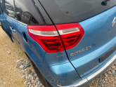 Whatsaptan siparişler - Citroen c4 picasso