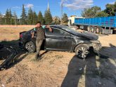 Oto Çıkma Parça / Kaporta & Karoser / Kapı / Honda / Civic / Çıkma Parça 