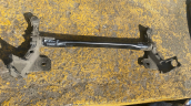OPEL ASTRA J DENGE KOLSUZ ARKA DİNGİL ÇIKMA ORJİNAL