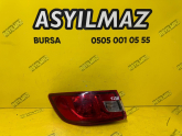 CLİO 4 SOL DIŞ STOP (ORJİNAL)
