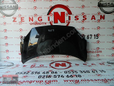 Nissan Micra K13-2011-2013 Ön Kaput Çıkma Sökme Parça Siyah