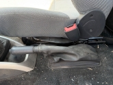 Fiat siena el freni tabancası