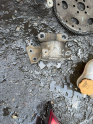 OPEL CORSA D 1.4 MOTOR KULAĞI KONUK OTO