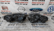 Oto Çıkma Parça / Elektrik / Far / Volkswagen / Golf / Çıkma Parça 