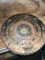 RENAULT MEGAN 2 1.5 VOLANT