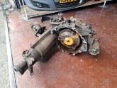 ÖZMEN OPEL CHEVY MALİBU 4T4SE TRANSMİSSİON 24222115 24237808