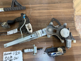 Oto Çıkma Parça / Mekanik / Kapı Menteşesi / Hyundai / i20 / Çıkma Parça 