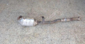 Oto Çıkma Parça / Egzoz / Katalitik Konvertör / Renault / Clio / Çıkma Parça 