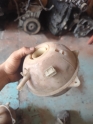 Transporter T4 motor su deposu bidonu çıkma orjinal