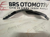 1Z0807183D OCTAVIA ÖN SOL TAMPON BRAKETİ