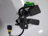 Fiat egea arka emniyet kemeri sag sol 735718804