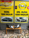 Opel insignia sağ sol sıfır far makyajlı kasa