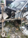 Fiat Ducato arka dingil