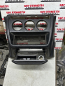 2012830275 MERCEDES W201 KALORİFER KUMANDA PANELİ KONSOL KÜLLÜK