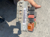 Oto Çıkma Parça / Elektrik / Sigorta Kutusu / Fiat / Doblo / Çıkma Parça 