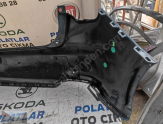 Oto Çıkma Parça / Kaporta & Karoser / Arka Tampon / Fiat / Egea / Çıkma Parça 