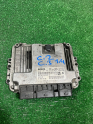 CİTROEN C2 C3 1.4 MOTOR BEYİNİ