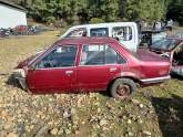 Oto Çıkma Parça / Mekanik / Cam Krikosu / Opel / Rekord / Çıkma Parça 
