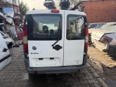 Fiat Doblo sol bagaj kapağı