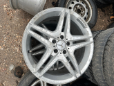 Mersedes amg jant 3 adet