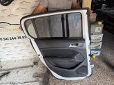 Oto Çıkma Parça / Mekanik / Kapı Kilidi / Peugeot / 308 / Çıkma Parça 