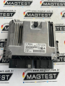0281034827 9829978180 MD1CS003 PSA Peugeot Rifter