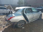 Oto Çıkma Parça / Elektrik / Airbag (Hava Yastığı) / Citroen / C-elysee / Çıkma Parça 