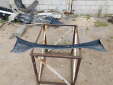2005 2015 VOLKSAVGEN SAET SKODA AUDİ ÖN CAM IZGARASI 1K1 816 415