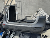 BMW 2 SERİSİ ÇIKMA ORJİNAL ARKA TAMPON BDÇ