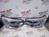 RENAULT MEGANE 4 SAĞ SOL TAKIM FAR ÇIKMA ORJİNAL