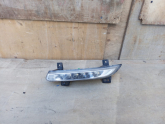 Renault Fluence Sağ Gündüz Farı  (2013-2016) 266005976R