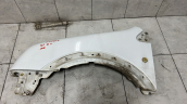 2002-2012 FORD CONNECT SOL ÖN ÇAMURLUK