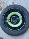 JANT LASTİK STEPNE 16 INC 125/70/R16 96M (JANT LASTİK SIFIR)